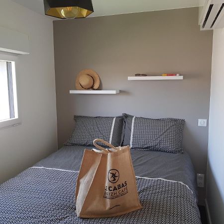 Studio De Lokentaz Saint-Gildas-de-Rhuys Extérieur photo